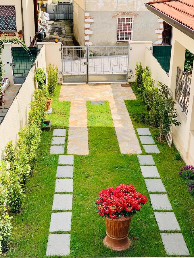 Cb House Holiday Пиетрасанта Екстериор снимка