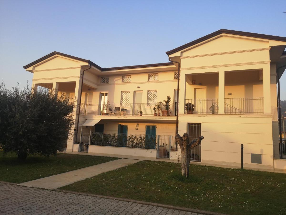 Cb House Holiday Пиетрасанта Екстериор снимка