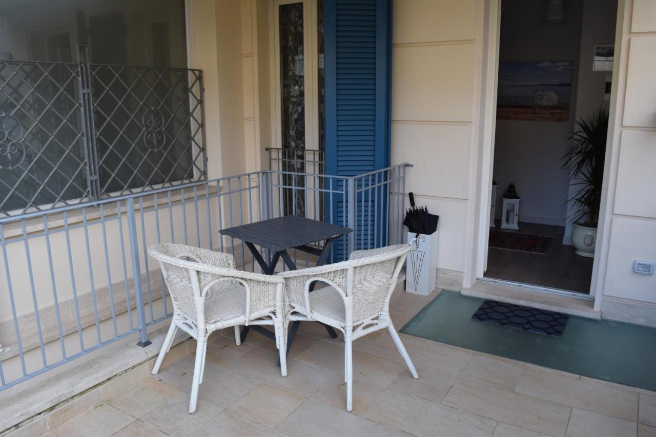 Cb House Holiday Пиетрасанта Екстериор снимка