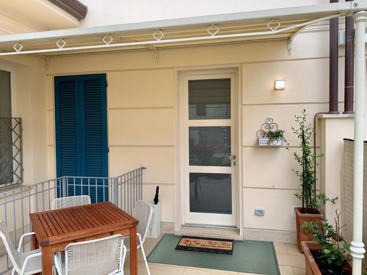 Cb House Holiday Пиетрасанта Екстериор снимка