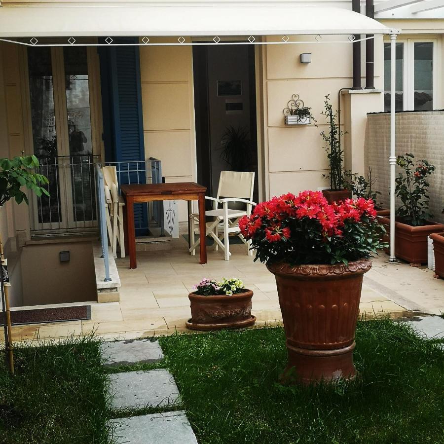 Cb House Holiday Пиетрасанта Екстериор снимка