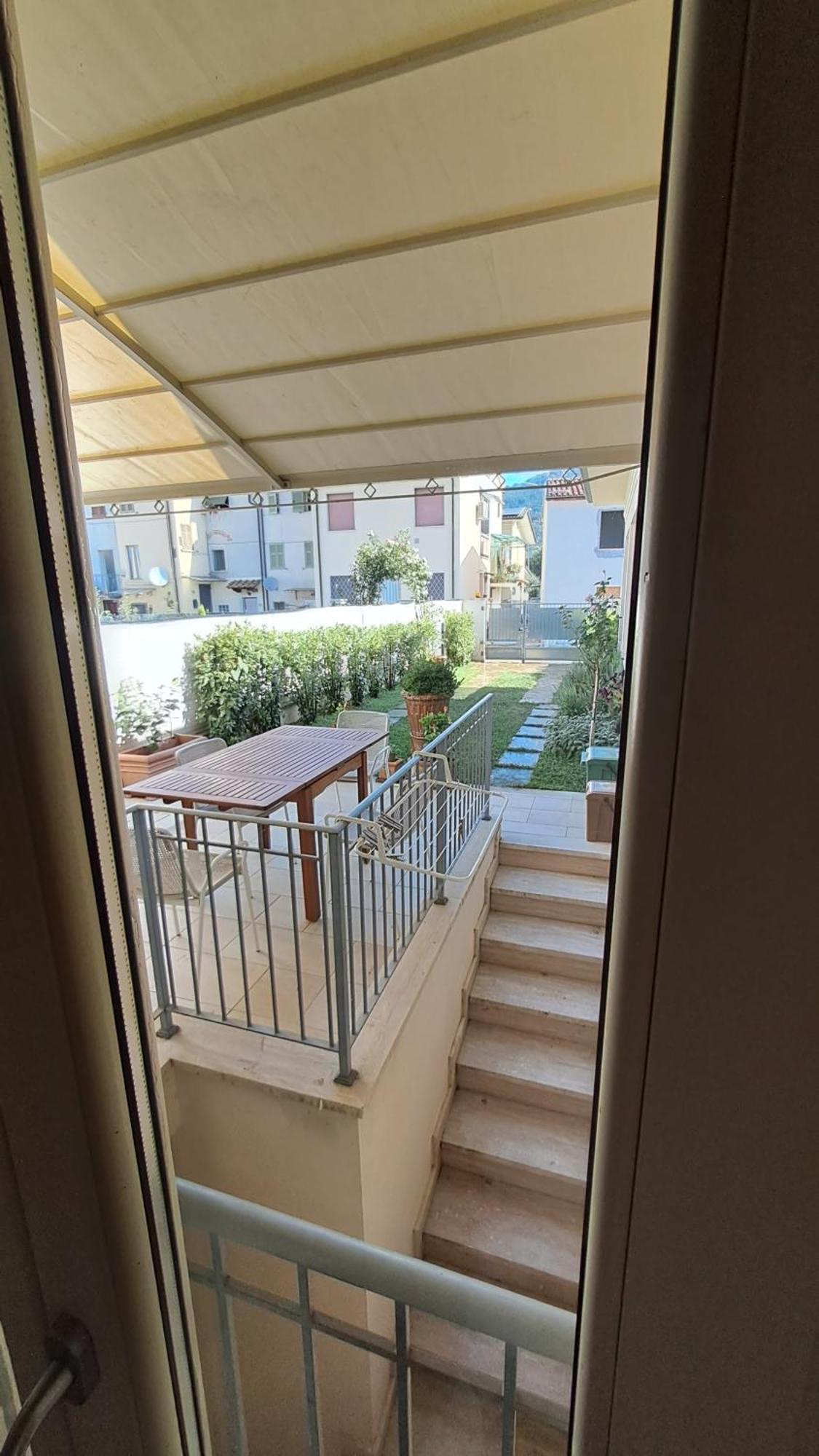 Cb House Holiday Пиетрасанта Екстериор снимка